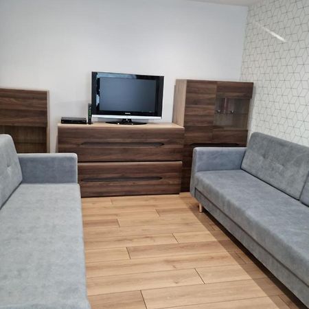 דירות Gdansk Apartament Blisko Morza מראה חיצוני תמונה