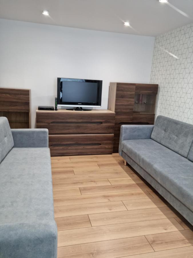 דירות Gdansk Apartament Blisko Morza מראה חיצוני תמונה