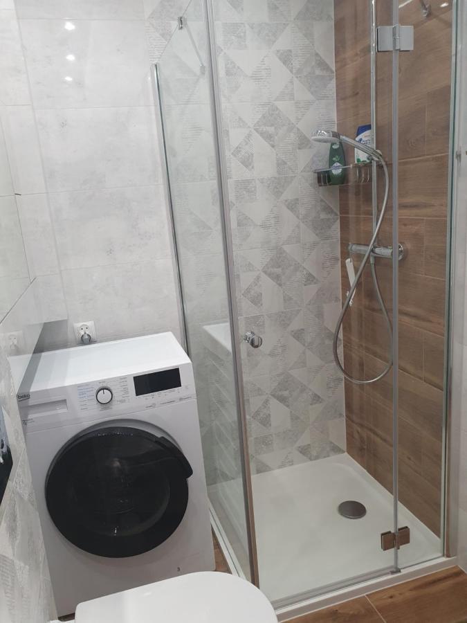 דירות Gdansk Apartament Blisko Morza מראה חיצוני תמונה