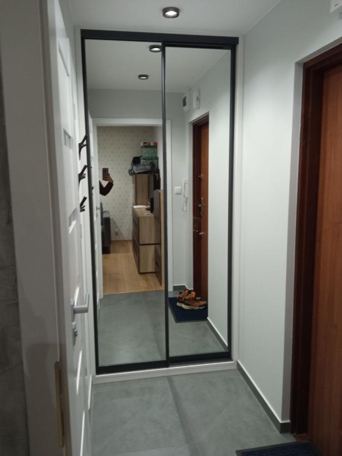 דירות Gdansk Apartament Blisko Morza מראה חיצוני תמונה